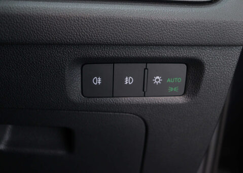 Skoda Octavia 1.4 Octavia SE L TSi iV Semi-Auto 5dr 41