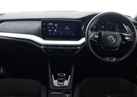 Skoda Octavia 1.4 Octavia SE L TSi iV Semi-Auto 5dr 19