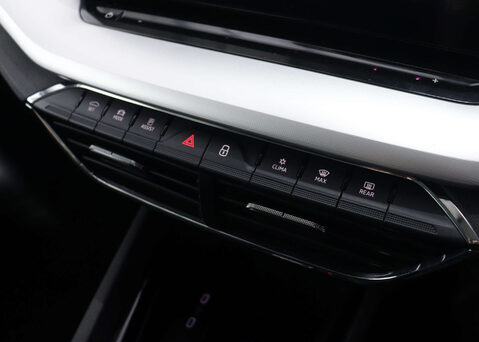 Skoda Octavia 1.4 Octavia SE L TSi iV Semi-Auto 5dr 33