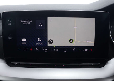 Skoda Octavia 1.4 Octavia SE L TSi iV Semi-Auto 5dr 32