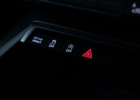 Audi A3 1.0 A3 Sportback 30 TFSI MHEV S Line Semi-Auto 5dr 30