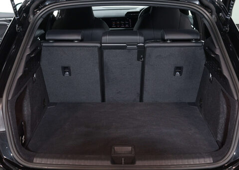 Audi A3 1.0 A3 Sportback 30 TFSI MHEV S Line Semi-Auto 5dr 50