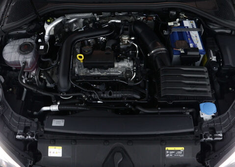 Audi A3 1.0 A3 Sportback 30 TFSI MHEV S Line Semi-Auto 5dr 51