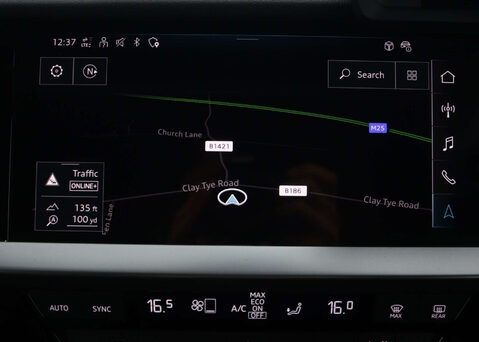 Audi A3 1.0 A3 Sportback 30 TFSI MHEV S Line Semi-Auto 5dr 23