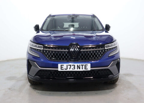Renault Austral 1.2 Austral Techno Espirit Alpine HEV Auto 5dr 5
