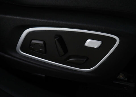 Renault Austral 1.2 Austral Techno Espirit Alpine HEV Auto 5dr 41