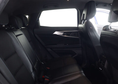 Renault Austral 1.2 Austral Techno Espirit Alpine HEV Auto 5dr 50