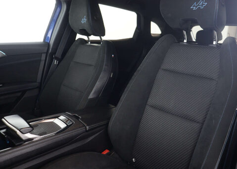 Renault Austral 1.2 Austral Techno Espirit Alpine HEV Auto 5dr 47