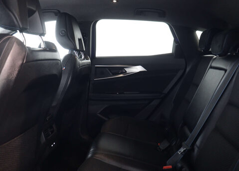 Renault Austral 1.2 Austral Techno Espirit Alpine HEV Auto 5dr 49