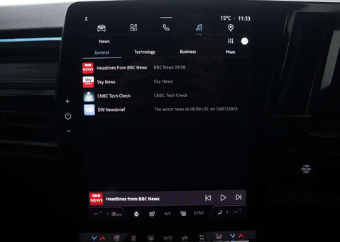 Renault Austral 1.2 Austral Techno Espirit Alpine HEV Auto 5dr 24