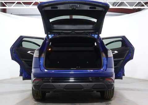 Renault Austral 1.2 Austral Techno Espirit Alpine HEV Auto 5dr 58