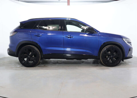 Renault Austral 1.2 Austral Techno Espirit Alpine HEV Auto 5dr 12