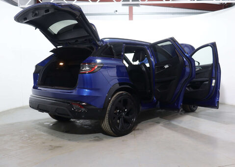 Renault Austral 1.2 Austral Techno Espirit Alpine HEV Auto 5dr 59