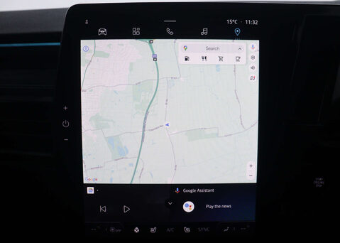 Renault Austral 1.2 Austral Techno Espirit Alpine HEV Auto 5dr 21