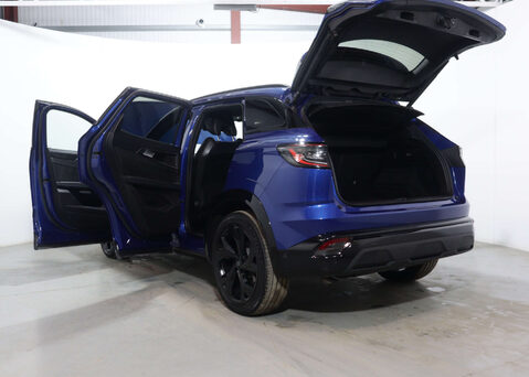 Renault Austral 1.2 Austral Techno Espirit Alpine HEV Auto 5dr 57