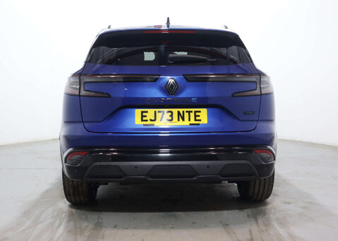 Renault Austral 1.2 Austral Techno Espirit Alpine HEV Auto 5dr 10