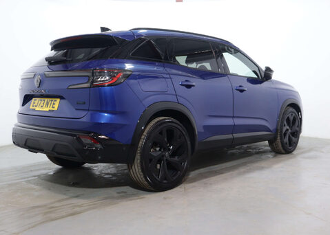 Renault Austral 1.2 Austral Techno Espirit Alpine HEV Auto 5dr 11