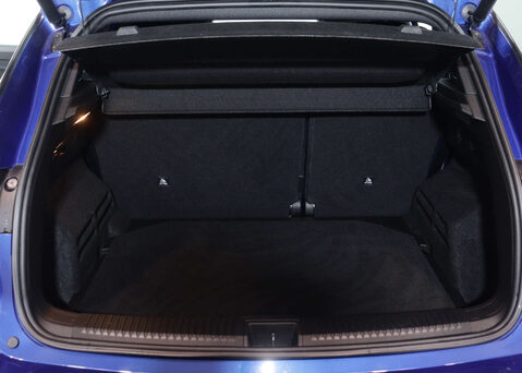 Renault Austral 1.2 Austral Techno Espirit Alpine HEV Auto 5dr 51