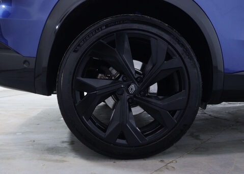 Renault Austral 1.2 Austral Techno Espirit Alpine HEV Auto 5dr 13