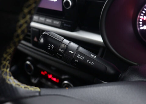 Kia Picanto 1.0 Picanto X-Line S Auto 5dr 35