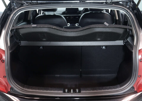 Kia Picanto 1.0 Picanto X-Line S Auto 5dr 49