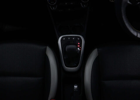 Kia Picanto 1.0 Picanto X-Line S Auto 5dr 20