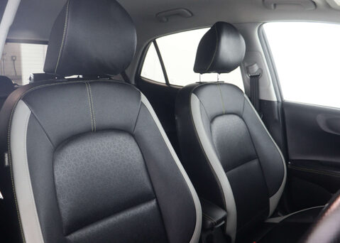 Kia Picanto 1.0 Picanto X-Line S Auto 5dr 41