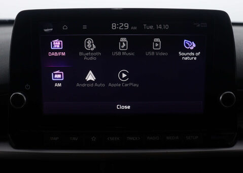 Kia Picanto 1.0 Picanto X-Line S Auto 5dr 27