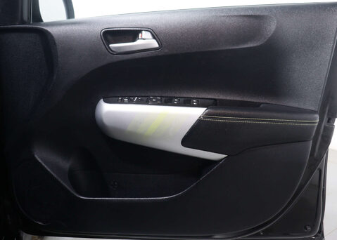 Kia Picanto 1.0 Picanto X-Line S Auto 5dr 42