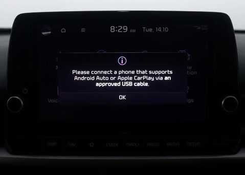 Kia Picanto 1.0 Picanto X-Line S Auto 5dr 23