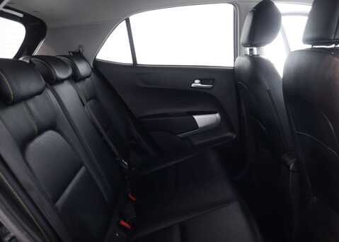 Kia Picanto 1.0 Picanto X-Line S Auto 5dr 48