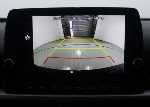 Kia Picanto 1.0 Picanto X-Line S Auto 5dr 29