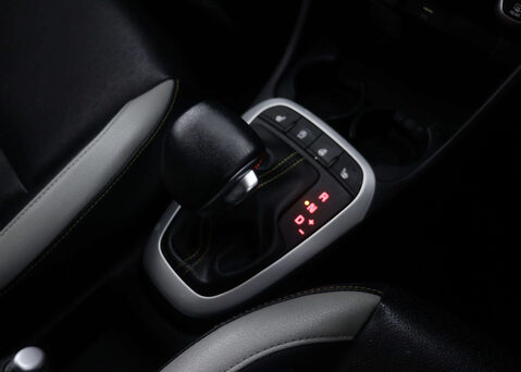 Kia Picanto 1.0 Picanto X-Line S Auto 5dr 32