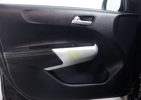 Kia Picanto 1.0 Picanto X-Line S Auto 5dr 46