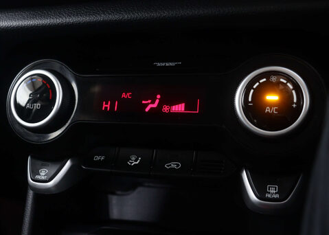 Kia Picanto 1.0 Picanto X-Line S Auto 5dr 30