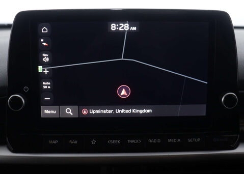 Kia Picanto 1.0 Picanto X-Line S Auto 5dr 21