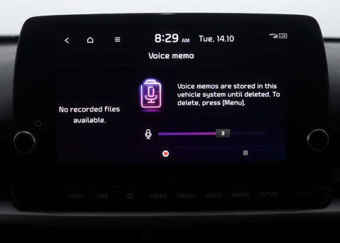 Kia Picanto 1.0 Picanto X-Line S Auto 5dr 24