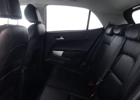 Kia Picanto 1.0 Picanto X-Line S Auto 5dr 47