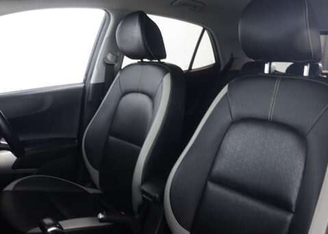Kia Picanto 1.0 Picanto X-Line S Auto 5dr 45