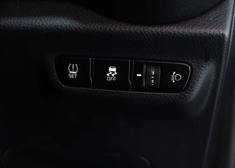 Kia Picanto 1.0 Picanto X-Line S Auto 5dr 37