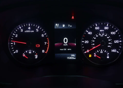 Kia Picanto 1.0 Picanto X-Line S Auto 5dr 17