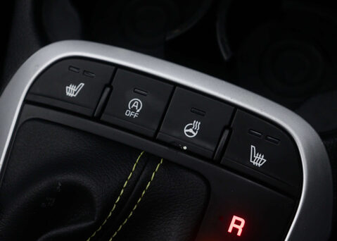 Kia Picanto 1.0 Picanto X-Line S Auto 5dr 31