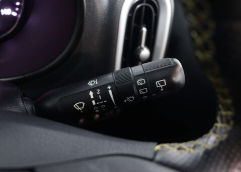 Kia Picanto 1.0 Picanto X-Line S Auto 5dr 36