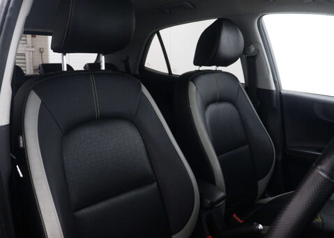 Kia Picanto 1.0 Picanto X-Line S Auto 5dr 45