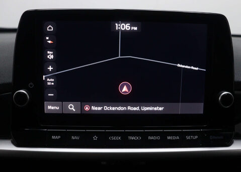 Kia Picanto 1.0 Picanto X-Line S Auto 5dr 21