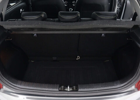 Kia Picanto 1.0 Picanto X-Line S Auto 5dr 53