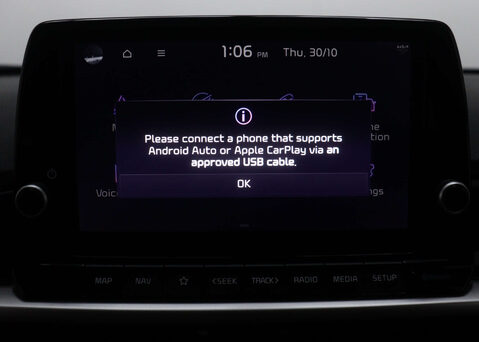 Kia Picanto 1.0 Picanto X-Line S Auto 5dr 23