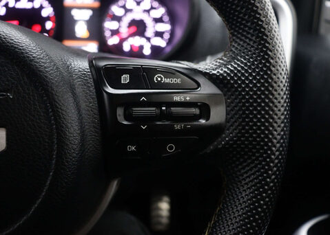 Kia Picanto 1.0 Picanto X-Line S Auto 5dr 37