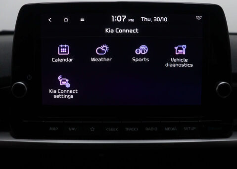 Kia Picanto 1.0 Picanto X-Line S Auto 5dr 25