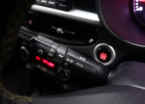 Kia Picanto 1.0 Picanto X-Line S Auto 5dr 38